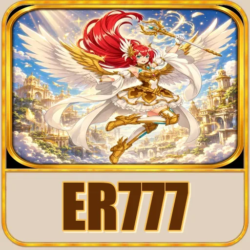 er777 - Peningkatan performa dan UI/UX terbaru